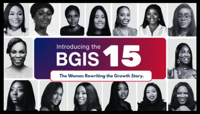 Business Growth Initiative launches with 15 startups