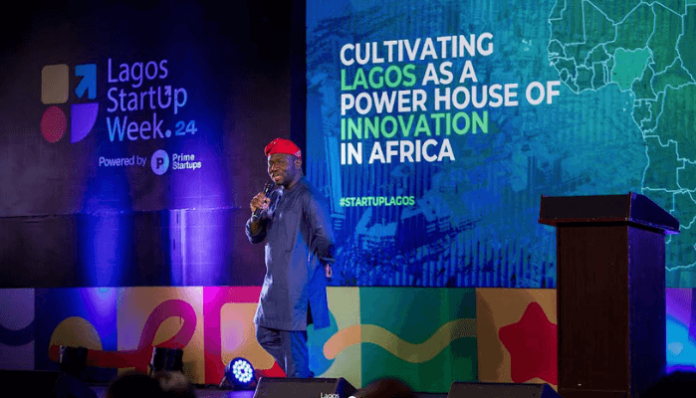 The next decade: What’s next for Prime Startups and Africa’s tech future?