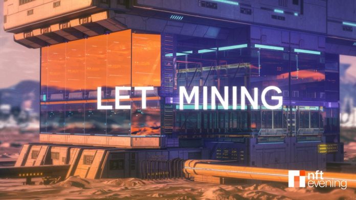 LET Mining Launches High-Yield Cloud Mining to Earn Thousands of Dollars a Day