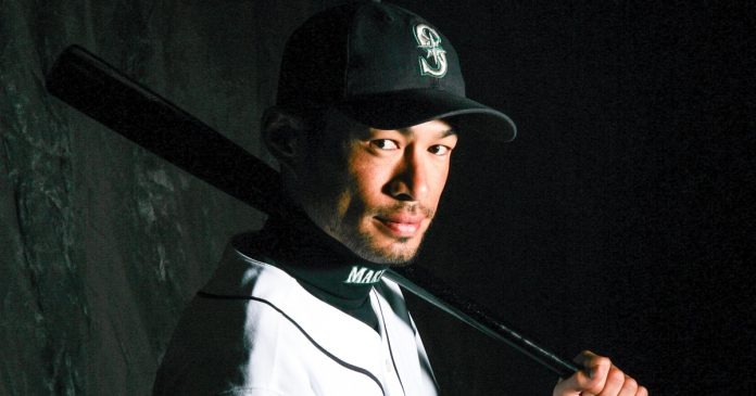 As Ichiro Suzuki becomes enters the Hall of Fame, Asian players share how he paved the way