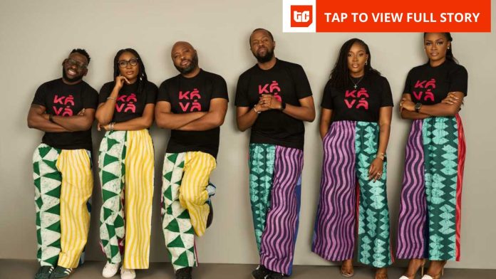 Backed by Nollywood heavyweights, Kava aims to succeed where Netflix, Amazon, IrokoTV fell short