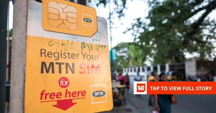 Mobile network with best call rates in Nigeria in July 2025