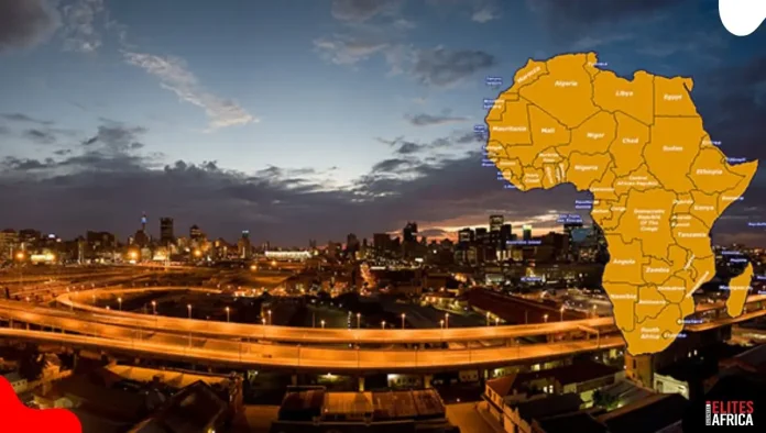 Africa’s Private Investment Jumps to $3 Billion in Q2 2025