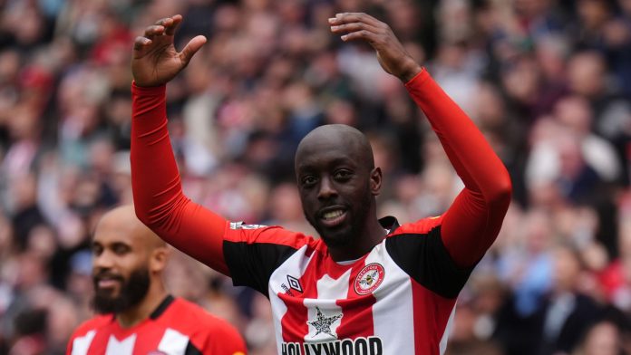 Yoane Wissa transfer news: Newcastle still want to sign Brentford striker but willing to assess other options