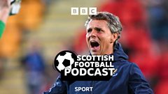 Podcast: League Cup latest, fraught friendlies & transfer talk