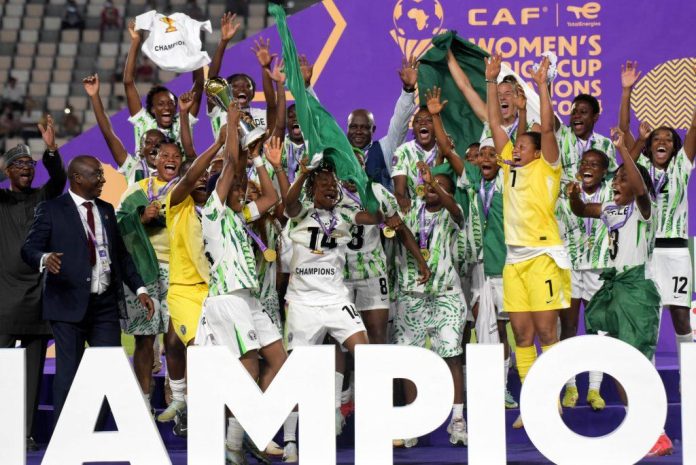Mission X Accomplished: Super Falcons gave us a fulfilling victory—It’s time to immortalize them