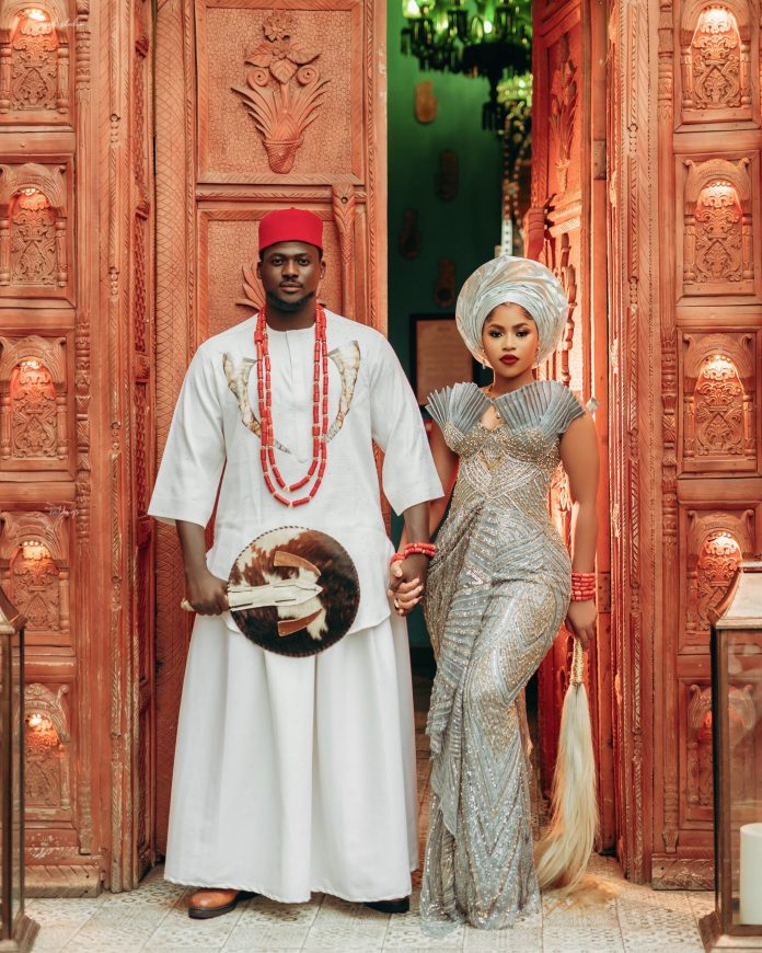 this-styled-shoot-will-inspire-a-fine-blend-of-culture-and-elegance-at-your-igbo-trad.jpeg This Styled Shoot Will Inspire a Fine Blend of Culture and Elegance at Your Igbo Trad