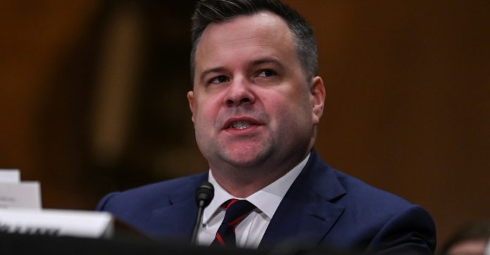 The Trump administration attack dog you should pay attention to