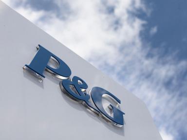P&G to increase prices in part due to tariffs as shoppers remain cautious and delay purchases