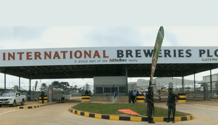 International Breweries extends profit streak in Q2 on lower FX losses