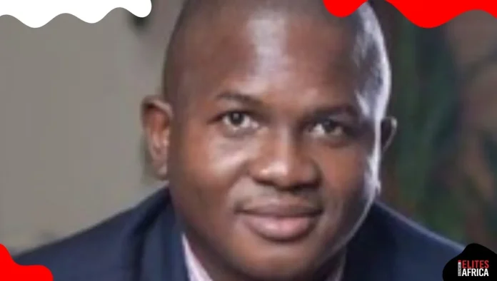 Nigerian Businessman Gbotemi Kuti Buys Controlling Shares in Air Liquide