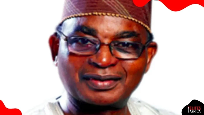 Vitafoam Nigeria, Partly Owned by Samuel Bolarinde, Makes $55 Million in 9 Months