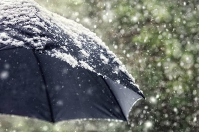 South Africans brace for severe weather as DOUBLE cold front approaches