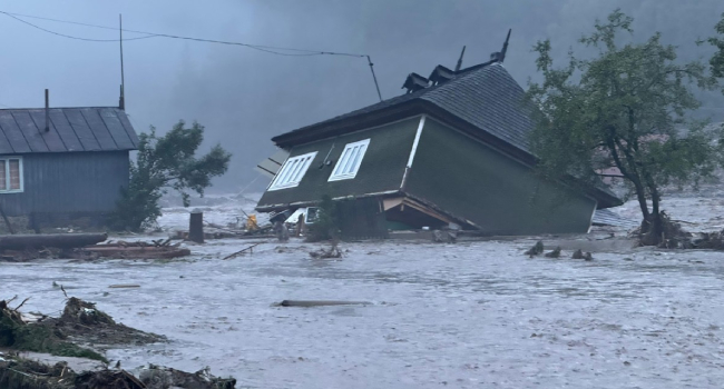 floods-kill-three-in-northeast-romania-report.jpg Floods Kill Three In Northeast Romania — Report