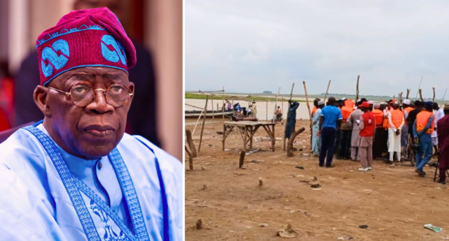 tinubu-mourns-victims-of-yola-flood-niger-boat-mishap.png Tinubu Mourns Victims Of Yola Flood, Niger Boat Mishap