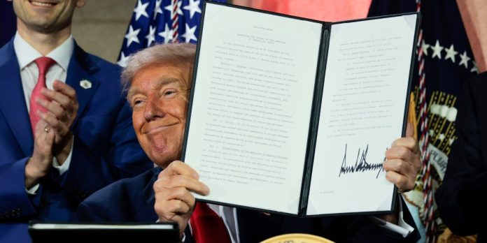 What you may have missed about Trump’s AI Action Plan