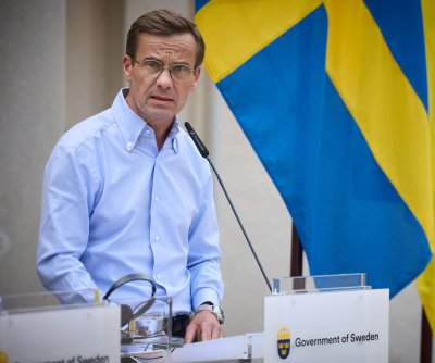 Sweden adds to pressure on EU to suspend trade with Israel