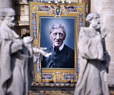 Pope to honor St. John Henry Newman with ‘Doctor of the Church’ title