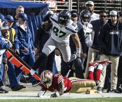 Cincinnati Bengals to sign tight end Noah Fant