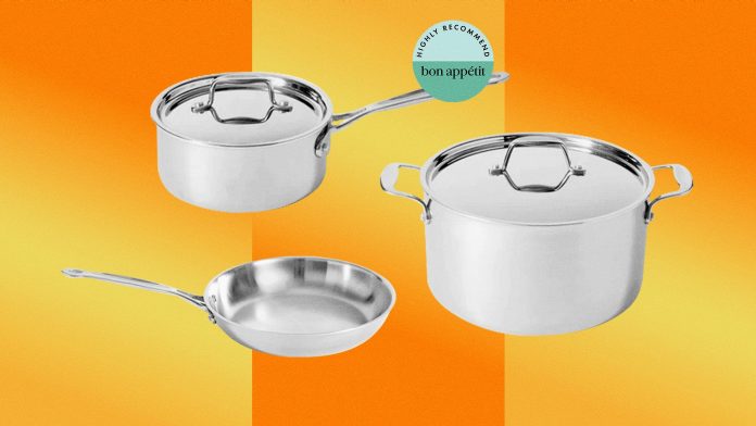 Goldilocks Cookware Review: The Best Budget Pans We’ve Tested