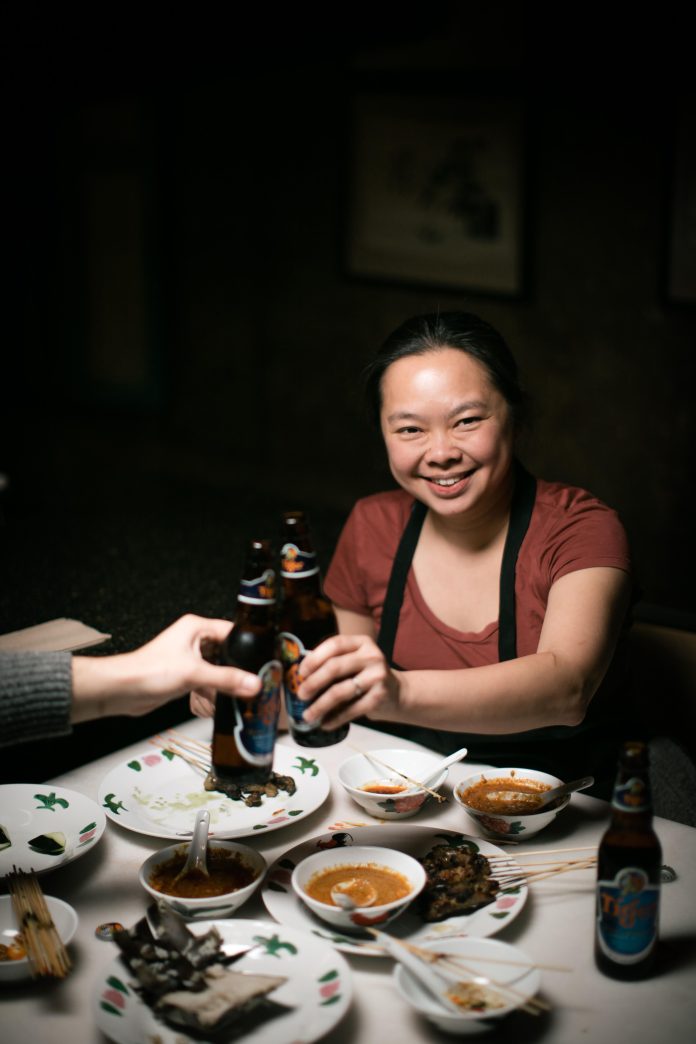 How Chef Ange Branca Rebuilt Her Philly Restaurant—Twice