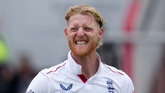 Stokes insists ‘no regrets’ over India needle and backs ’11 match-winners’ to secure series