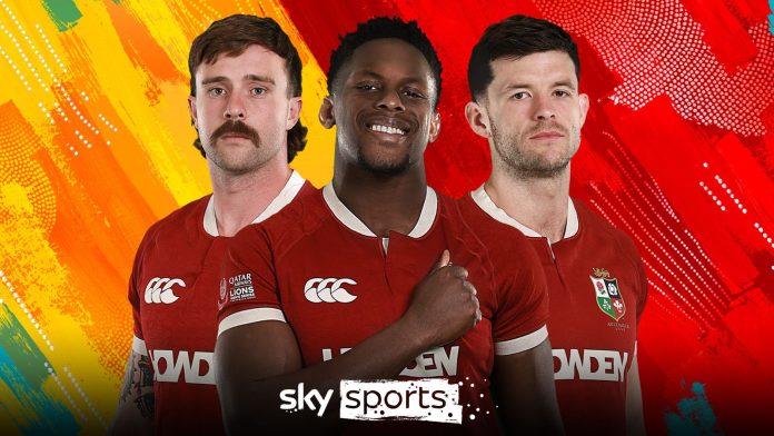 A first whitewash opportunity since 1927: Do Lions stick or twist in Sydney?