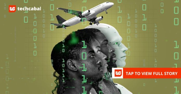 Nigeria needs to train more math olympiad talent if it wants to take AI seriously