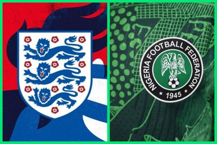 Ex Chelsea star: “Playing for England is more attractive than playing for Nigeria”