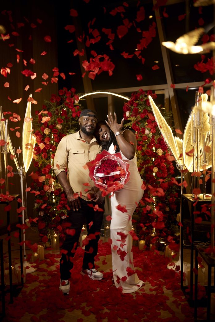 from-a-dm-to-a-sweet-yes-trust-fell-in-love-with-her-namesake.jpg From a DM to a Sweet “Yes!” – Trust Fell in Love With Her Namesake!