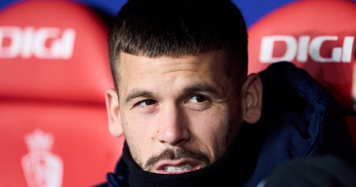 Soccer Player Sidelined After Dog Bite In A Very Delicate Area