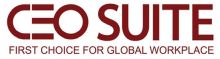 A Bold New Chapter Begins at CEO SUITE