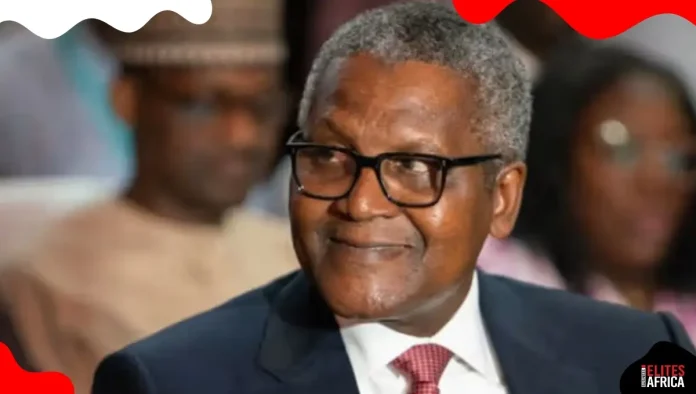 New Dangote Cement Factory Coming Soon — Here’s the Location