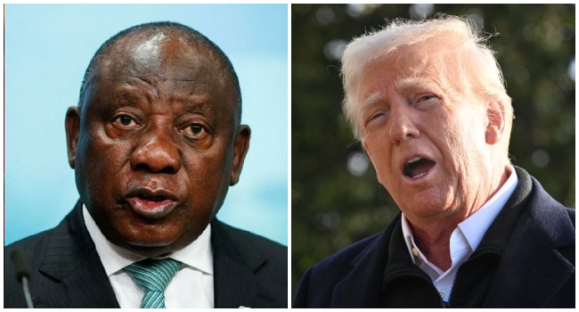 south-africa-negotiating-hard-with-us-over-tariffs-says-ramaphosa.jpg South Africa Negotiating Hard With US Over Tariffs, Says Ramaphosa