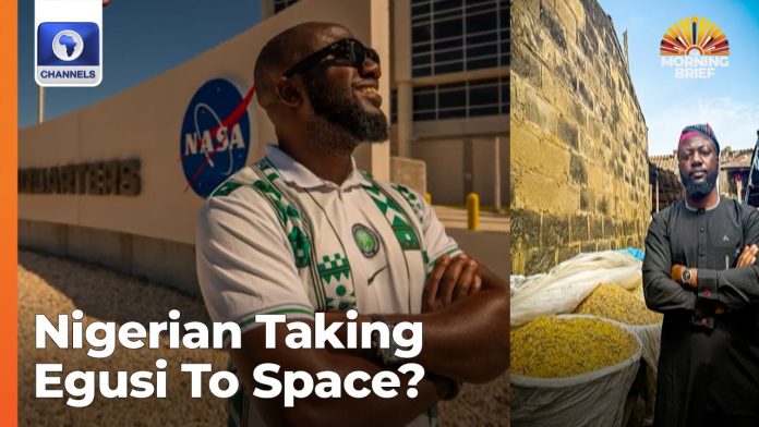 video-after-egusi-more-nigerian-foods-will-be-sent-to-space-oniosun.jpg VIDEO: After Egusi, More Nigerian Foods Will Be Sent To Space — Oniosun