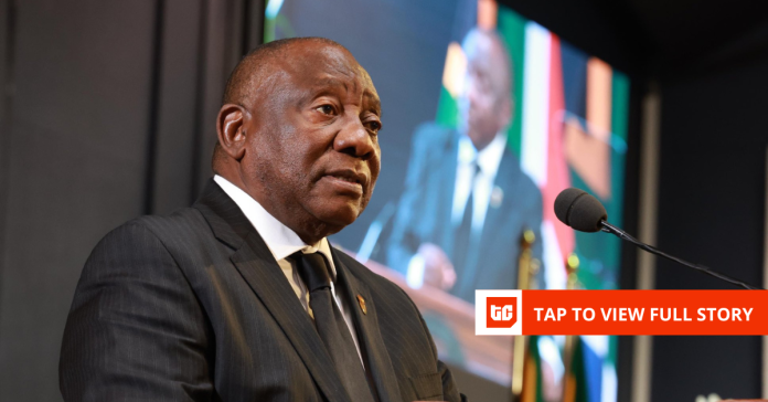 South Africa’s tech startups don’t export much to U.S., but 30% tariff still stings