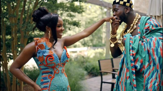 a-match-made-in-west-africa-bukola-michaels-ghana-naija-wedding-was-lit.jpeg A Match Made in West Africa! Bukola & Michael’s Ghana-Naija Wedding Was Lit