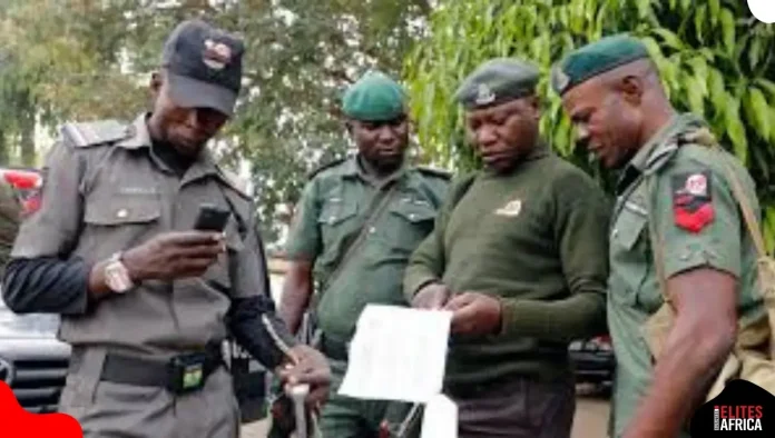 How the Police Rescued Six Abducted Law Students in Benue