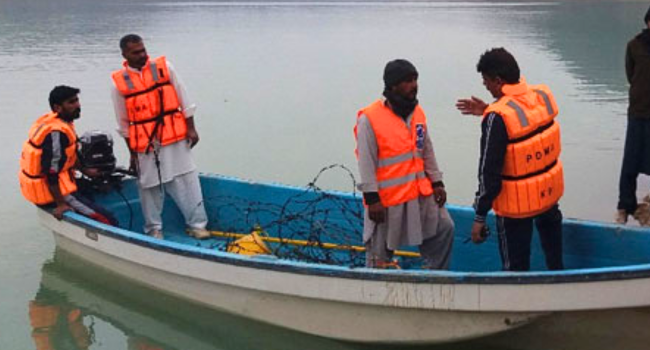 States Should Enforce Life Jacket Use To Curb Boat Accident Deaths — NSIB