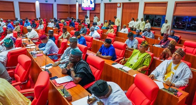National Assembly Sensationalising NNPCL ₦210tn Probe – Energy Prof, Iledare