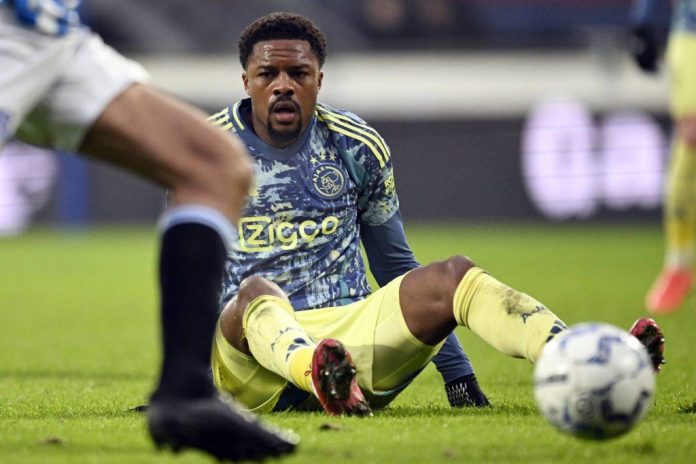 Birmingham City to rival Samsunspor for ex-Arsenal man who dumped England for Nigeria