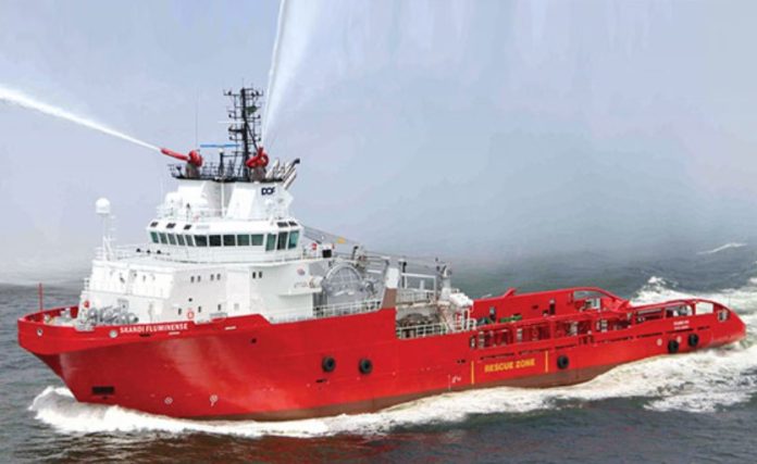 Petrobras books DOF vessel duo on multi-year gigs in Brazilian waters