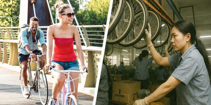 Canyon, Bianchi, Scott & Co: Investigation Uncovers Forced Labor in Taiwan for High-End Bicycle Brands