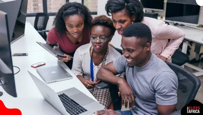 The Role of Tech Startups in Solving Nigeria’s Skills Gap
