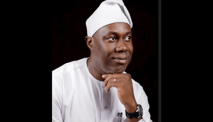 My journey in business is about purpose, not just profit – Olatunji