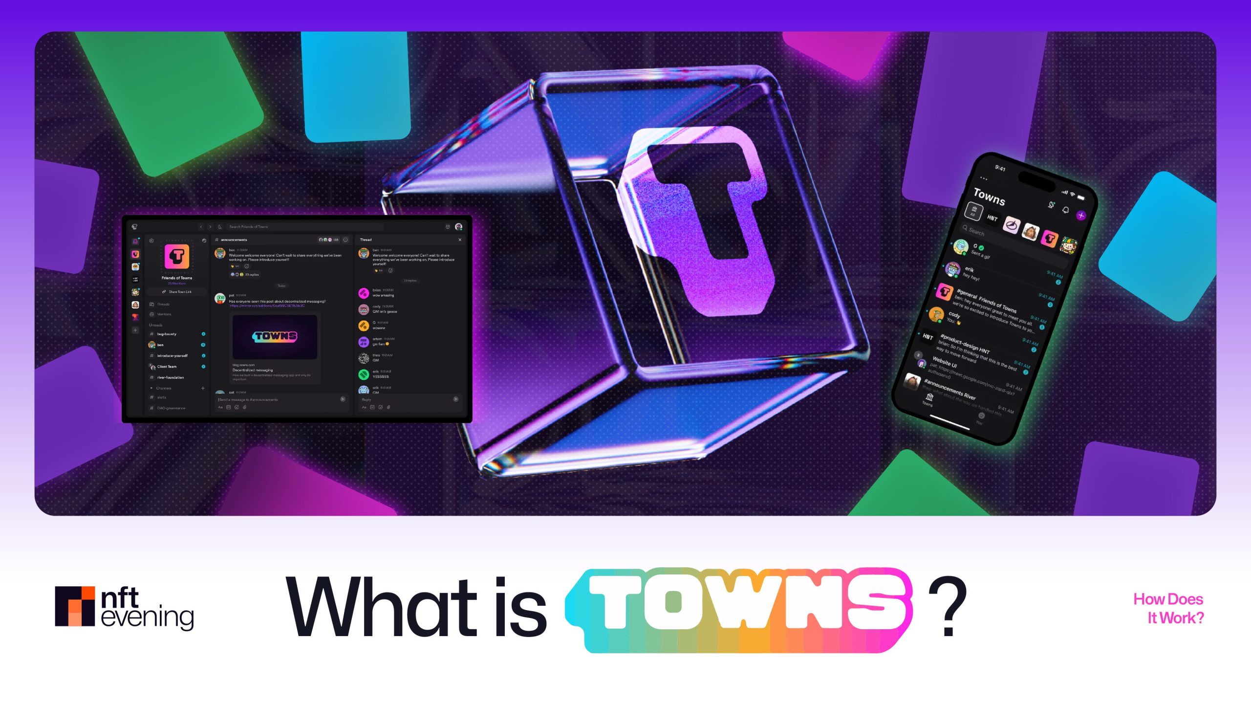 what-is-towns-protocol-decentralized-messaging-infrastructure.jpg What is Towns Protocol? Decentralized Messaging Infrastructure