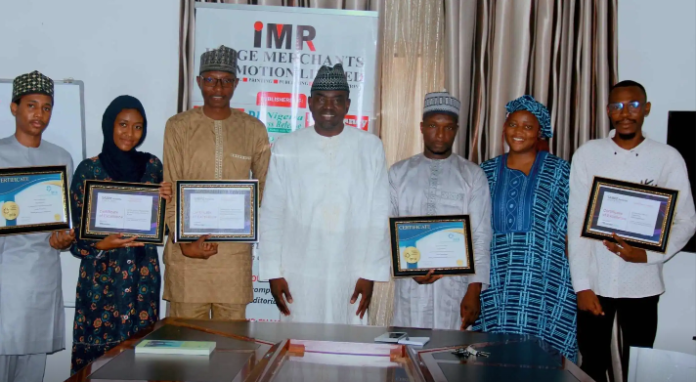 PRNigeria Fellowship: A Model for NIPSS Kuru, By Umar Farouk Bala