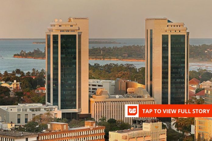 Tanzania’s digital payments hit $11.6 billion as real-time system adoption rises