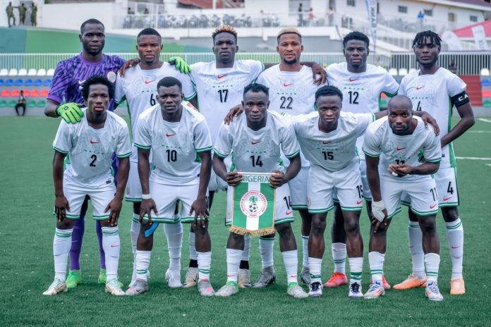 Blunt attack, one costly error: 5 takeaways from Nigeria’s narrow defeat to Senegal