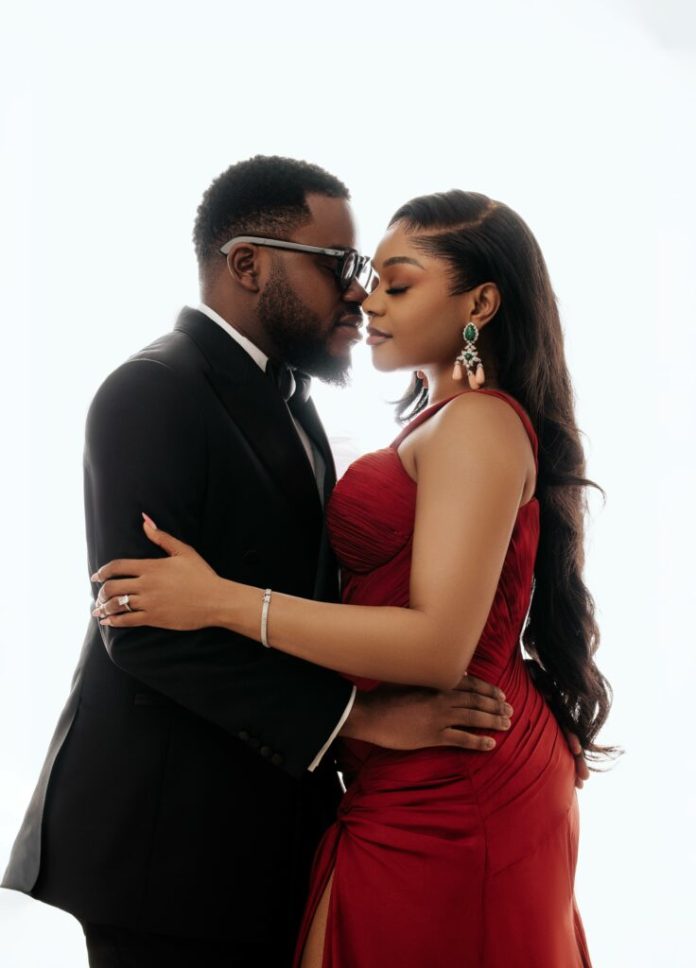 olivia-tosin-have-found-a-love-that-feels-like-home.jpg Olivia & Tosin Have Found a Love That Feels Like Home!
